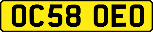 OC58OEO