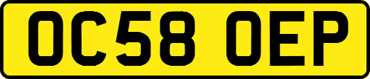 OC58OEP