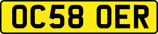 OC58OER