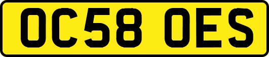 OC58OES