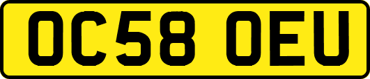 OC58OEU