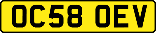 OC58OEV