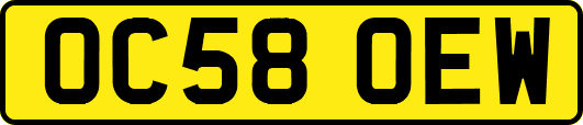 OC58OEW