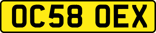 OC58OEX