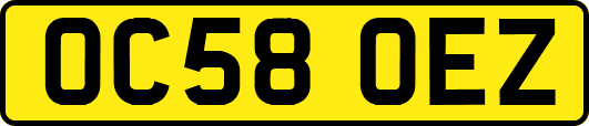 OC58OEZ