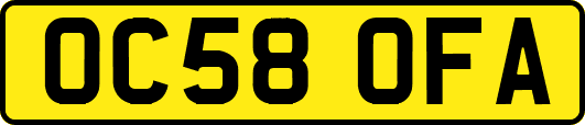 OC58OFA
