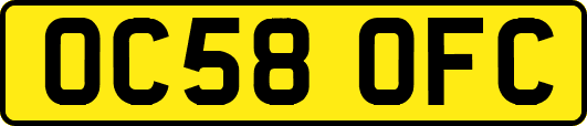 OC58OFC