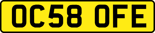 OC58OFE