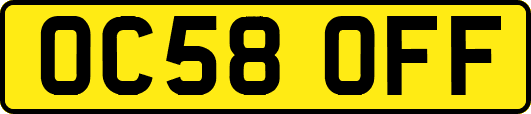 OC58OFF