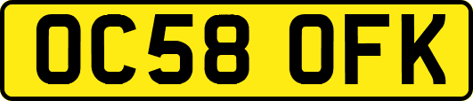 OC58OFK