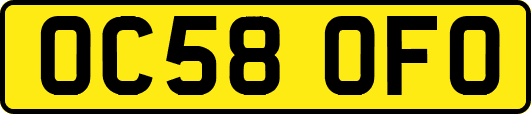 OC58OFO