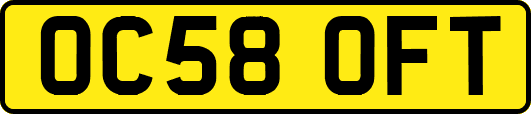 OC58OFT