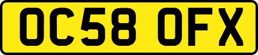 OC58OFX