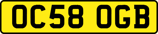 OC58OGB