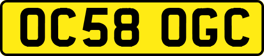 OC58OGC