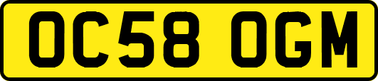 OC58OGM