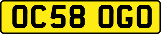 OC58OGO