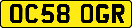 OC58OGR