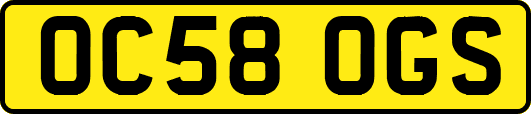OC58OGS