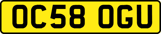 OC58OGU