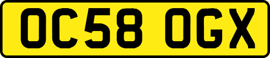OC58OGX