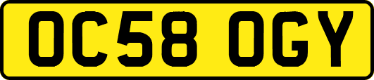 OC58OGY