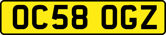 OC58OGZ