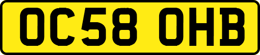 OC58OHB