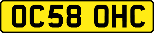 OC58OHC