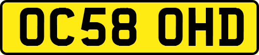 OC58OHD