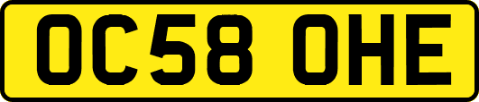 OC58OHE