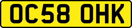 OC58OHK