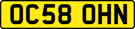 OC58OHN