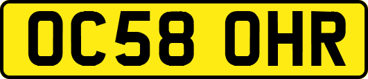 OC58OHR