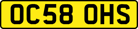 OC58OHS