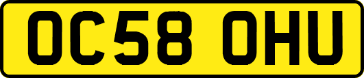 OC58OHU