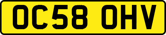 OC58OHV