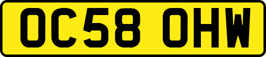 OC58OHW
