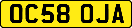 OC58OJA