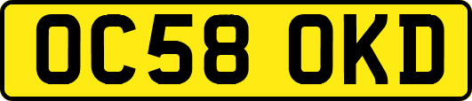 OC58OKD