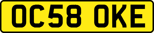 OC58OKE