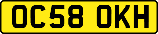 OC58OKH