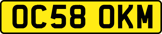 OC58OKM