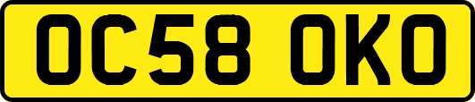 OC58OKO