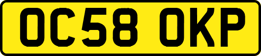 OC58OKP