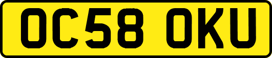 OC58OKU