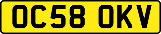 OC58OKV