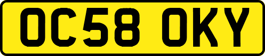 OC58OKY