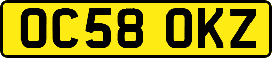 OC58OKZ
