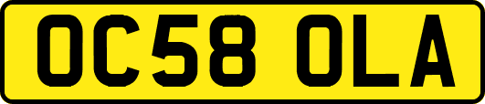 OC58OLA